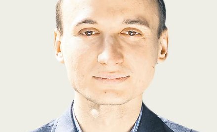 Mateusz Namysł, analityk, Raiffeisen Bank Polska