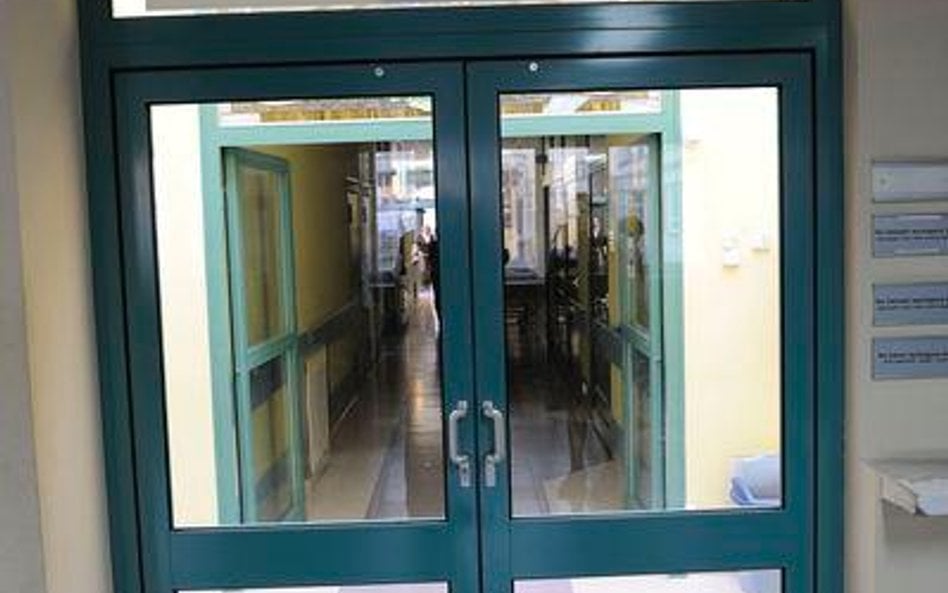 Wydatki na rehabilitację trzeba zaplanować