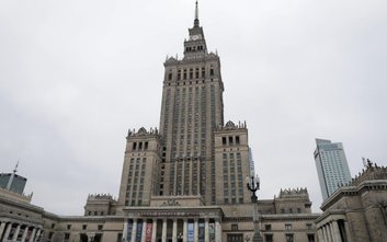 Wycieczka: Warszawa śladami PRL-u, a na jej trasie Pałac Kultury i Nauki