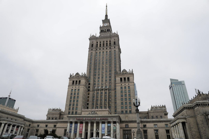 Wycieczka: Warszawa śladami PRL-u, a na jej trasie Pałac Kultury i Nauki