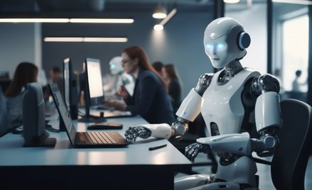 LinkedIn zwolni setki pracowników. Zastąpi ich sztuczna inteligencja