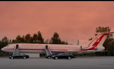 Kurski chwali się wynikami "Smoleńska" w TVP1