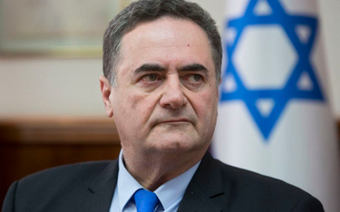 Słowa izraelskiego ministra to dyplomatyczna bomba atomowa