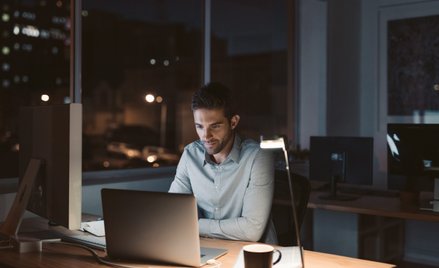 Odsetek pracodawców gotowych do skrócenia tygodnia pracy jest w Polsce podobny jak w Niemczech, wyni