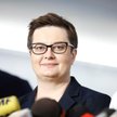 Lubnauer o decyzji PSL: podkreśla konserwatywną tożsamość