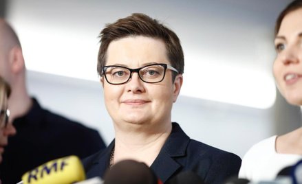Lubnauer o decyzji PSL: podkreśla konserwatywną tożsamość