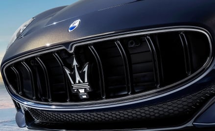 Stellantis obciął Maserati inwestycje w wysokości 1,6 miliarda dolarów