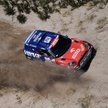 Dakar: Przygoński w pierwszej piątce