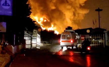 Od 13 czerwca Izrael atakuje cele w Teheranie