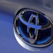 Toyota deklasuje konkurentów
