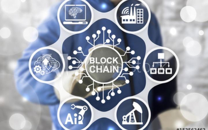 Pięć branż, które może zrewolucjonizować technologia blockchain