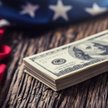 Budżet federalny USA. Turyści na lodzie, Statua Wolności zamknięta