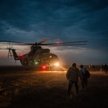 Francja: Turcja wysyła najemników do Górskiego Karabachu