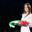 Carla Bruni w 2006 r.