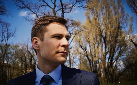 Jakub Płażyński: Ojciec podchodził do wszystkiego z dystansem, uważał, że każdy ma prawo robić to, c