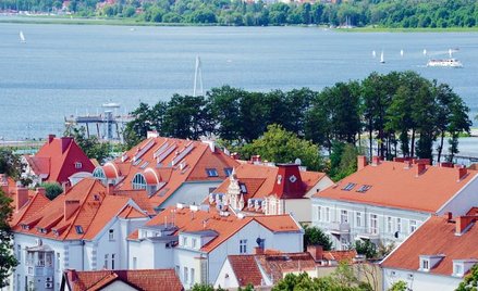 Wielu turystów, także z zagranicy, woli wynająć kwaterę niż pokój w hotelu.