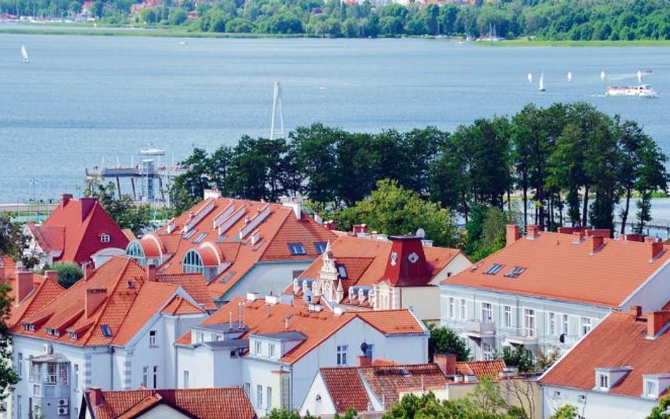 Wielu turystów, także z zagranicy, woli wynająć kwaterę niż pokój w hotelu.