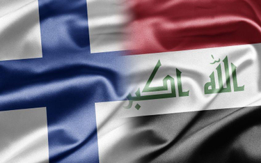 Irak nie chce przyjmować Irakijczyków deportowanych przymusowo z Finlandii