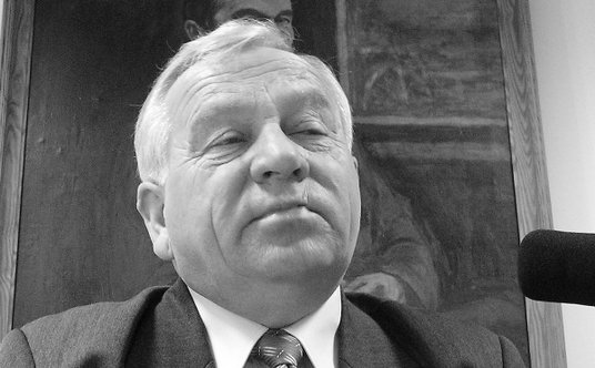 Zdzisław Podkański