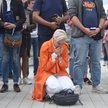 Rosja: Zewnętrzne siły próbują destabilizować Białoruś