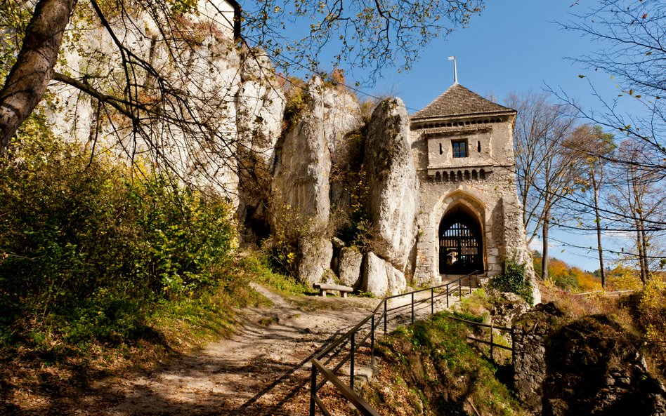 Odbudowa zabytków. Ostatni dzwonek na dofinansowanie