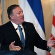 Iran testował rakietę. Pompeo: Jestem gotów tam jechać