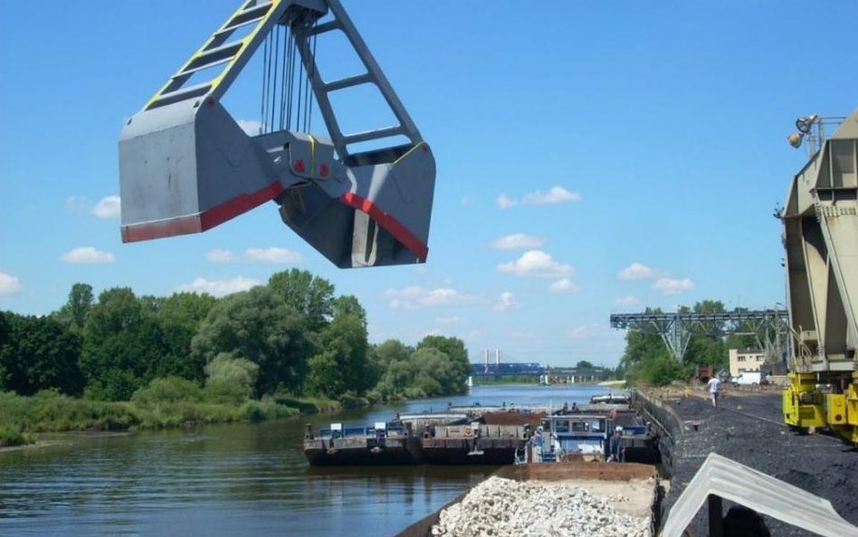 OT Logistics. Otoczenie powinno sprzyjać grupie