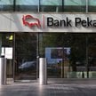 Placówka Banku Pekao S.A. w Warszawie