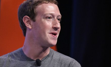 Cambridge Analytica z danymi 87 mln użytkowników Facebooka