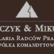 Kancelaria Radców Prawnych Stopczyk & Mikulski doradza firmom na rynku New Connect