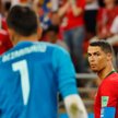 W młodości spał na ulicy, na mundialu zatrzymał Ronaldo