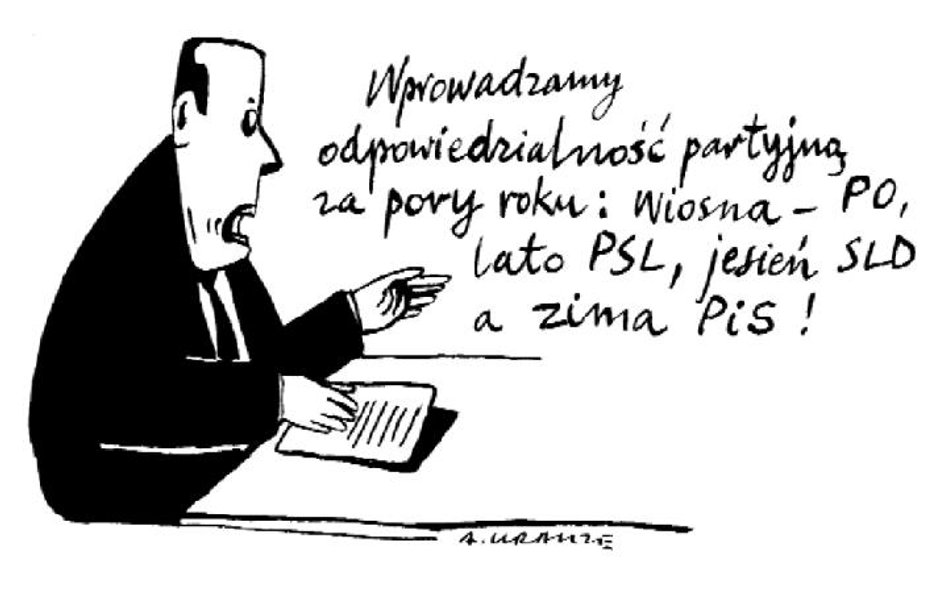 Komentarz rysunkowy