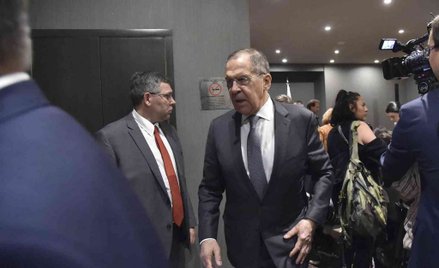 Meksyk rozważa zakup rosyjskich śmigłowców