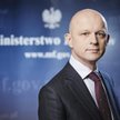 Minister Paweł Szałamacha uważa, że polski sektor bankowy jest stabilny