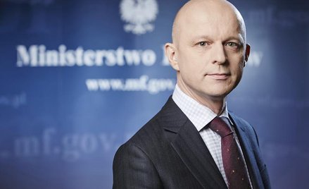 Szałamacha: Polska nie jest zmuszona do "gorączkowych ruchów" ws. Brexitu