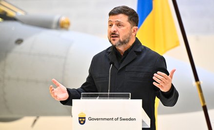 Wołodymyr Zełenski