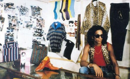 SOBOTA | 22.45 | PLANETE+ HD