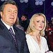 Czy blondynka zaszkodzi Janukowyczowi