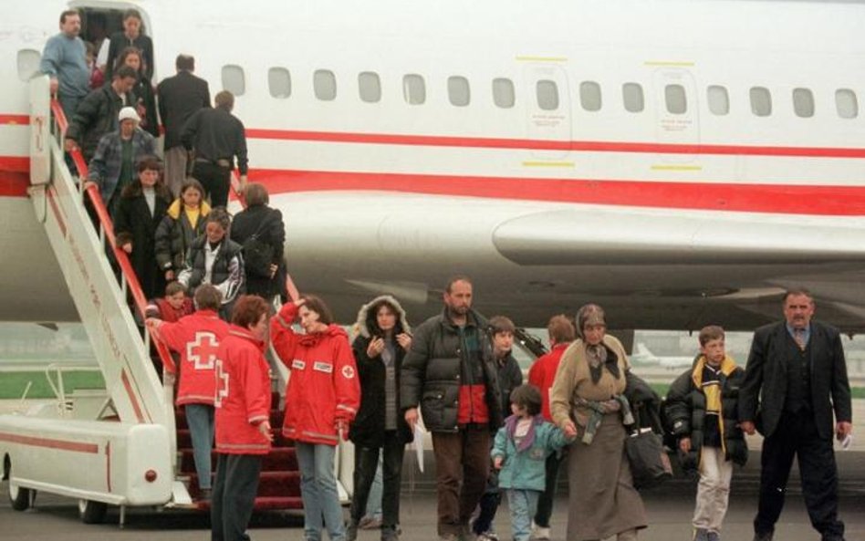 Nie trzeba zgody na zatrudnienie przyszłego uchodźcy