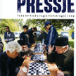 Pressje: Wschód – strategia czy obsesja? Teka XV Klubu Jagiellońskiego, 2009