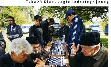 Pressje: Wschód – strategia czy obsesja? Teka XV Klubu Jagiellońskiego, 2009