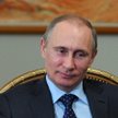 Prezydent Rosji Władimir Putin