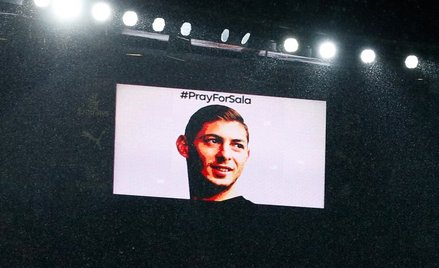 Znaleziono fragmenty samolotu, którym leciał Emiliano Sala