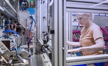 Izoblok: Słowacja na celowniku