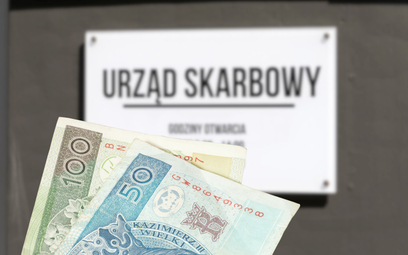 Nowa zachęta, by wybierać polskiego fiskusa