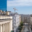 Drogowcy wstrzymają prace wokół filharmonii na czas Konkursu Chopinowskiego