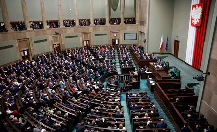 Pełny tekst expose Beaty Szydło