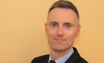 Mariusz Nowak, doradca inwestycyjny, BM Pekao