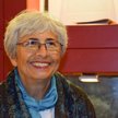 Vivian Silver jedna z uhonorowanych w Ogrodzie Sprawiedliwych w Warszawie.
