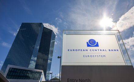 EBC odrzucił propozycję Komisji Europejskiej udziału w programie udzielenia kredytu w wysokości 140 